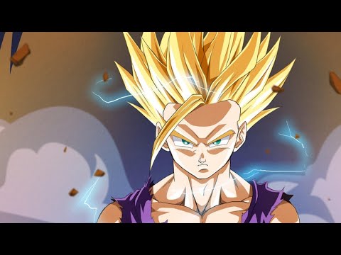 1st place locals SS2 son gohan, pushed to the brink skilless deck