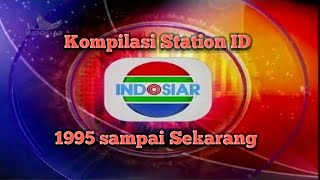 Download lagu Kompilasi Station ID Indosiar dari 1995 Sampai Sekarang mp3