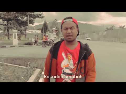 KO SU BERUBAH ft Nalle Mc