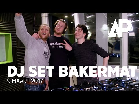 Bakermat – DJ Set | De Avondploeg