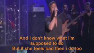 ROB  THOMAS Her Diamonds LYRICS with VIDEO!