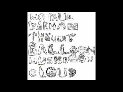 MC Paul Barman - The Moon