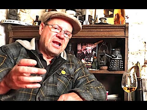 ralfy review 844 Extras  - Is older whisky better ?