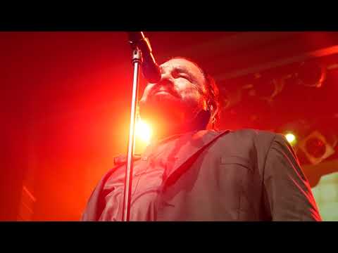 Alphaville in Hamburg (FY Tour), 30.03.2019 – Big in Japan