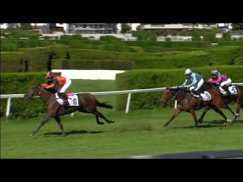 24 settembre 2023 - 2a corsa: Premio TERME MERANO ALTO ADIGE TROFEO AGRI