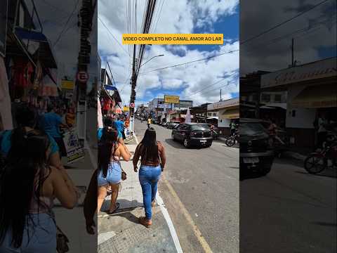 Lagarto tem FEIRA DA ABUNDÂNCIA.  #lagartosergipe #SERGIPE #nordeste