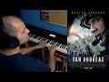 San Andreas Extinction Orchestra Cover