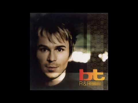 BT & Paul van Dyk Featuring Jan Johnston - Sunblind