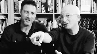 Seth Godin: The Person Who Fails the Most Wins Seth Godin: The Person Who Fails the Most Wins