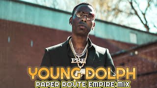 Young Dolph - Paper Route Empire Mix MQDEFAULT Thumbnail