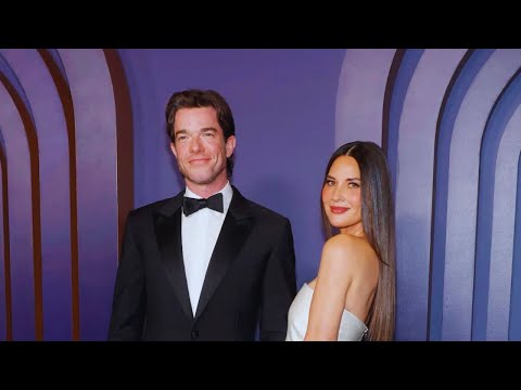 New Update!! Breaking News Of Olivia Munn and John Mulaney || It will shock you