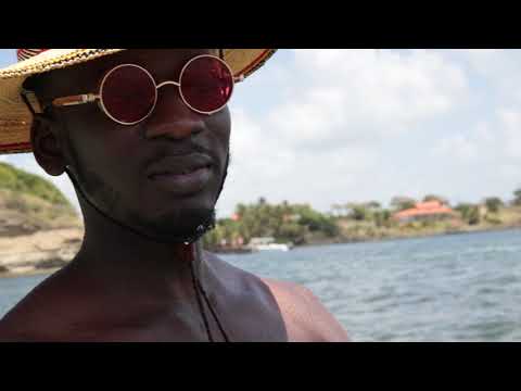 Mr Eazi To The World Episode 4 (feat. Lady Donli)