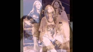 Freebird Child CD launch