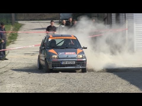 KJS Olympic | Tondryk / Tondryk | Fiat CC Sporting [MotoRecords.pl]