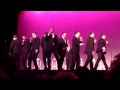 Straight No Chaser perform Rehab by Amy Whinehouse