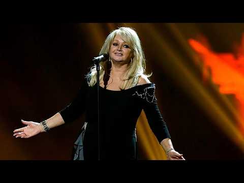 FALLECE la cantante británica BONNIE TYLER a los 75 AÑOS | RTVE Noticias