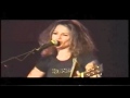 Linda Perry live in Olathe 1999 - Fill me up 