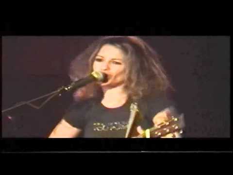 Linda Perry live in Olathe 1999 -  Fill me up