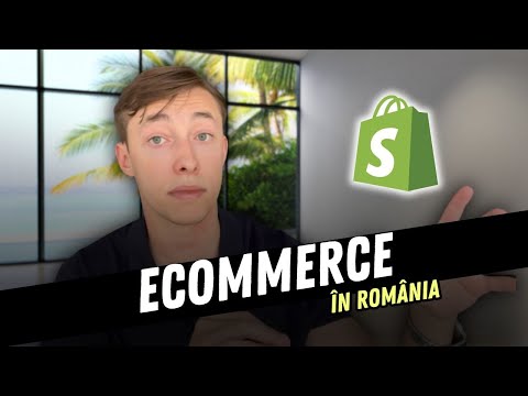 Cum Incepi COD Ecommerce in Romania | Ghid pas cu pas