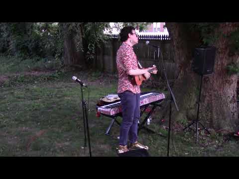 Will Wood BBQ - Skeleton Appreciation Day (Bones)