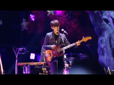 2015.12.24. 넬(NELL) - Stay @NELL’S ROOM 2015