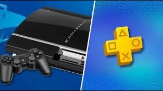 ALL PS3 RETAIL & PSN GAMES