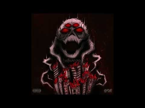 Cloudymane, BuntaSparks - DIRTOCALYPSE