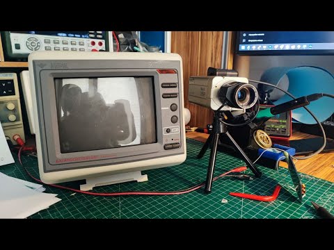 Потыкаем видеотехнику