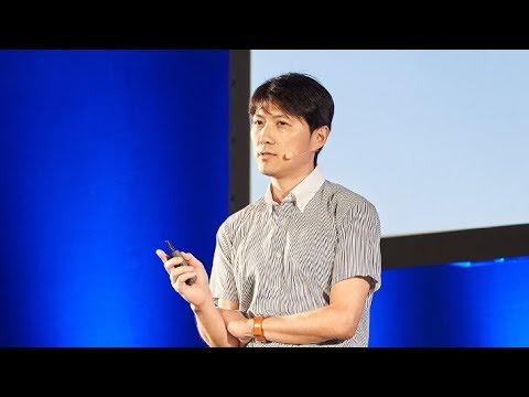 食料産業学科 未知の分子を作って世界を変える有機化学／神戸大学 松原 亮介 先生【夢ナビTALK】