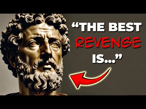 5 Stoic Ways of Dealing With Difficult People - Marcus Aurelius | Stoicism