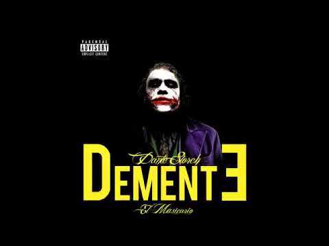 Dante Storch el musicario demente