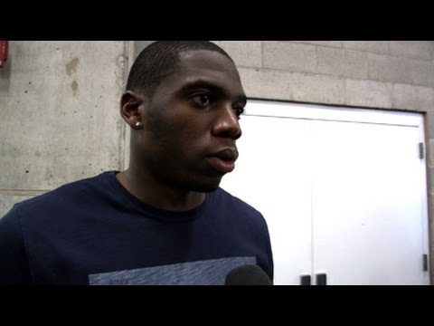 MNT vs. Costa Rica: Reaction - July 16, 2013