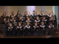 Immortal, Invisible God! - Choir and Orchestra