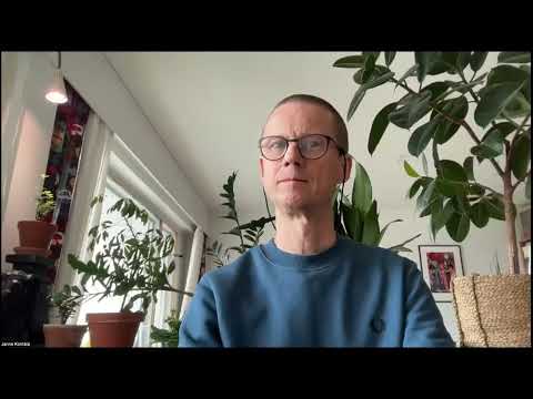 Janne Kontala - Survival of ISKCON