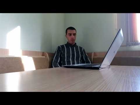 ArmComedy մուննաթ