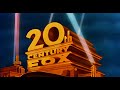 20th Century Fox Universal Pictures Paramount Pictures Warner Bros Pictures 1986