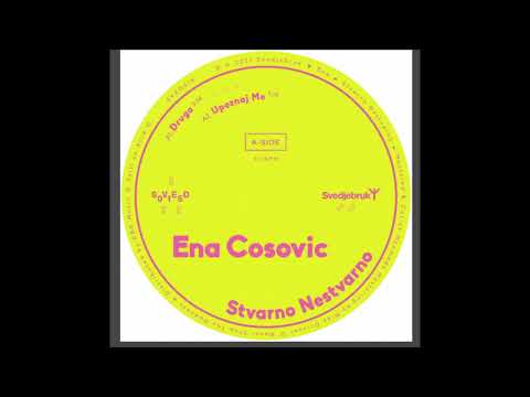 Ena Cosovic  - Stvarno Nestvarno (Tobias Gullberg Remix)
