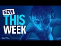 New PS4 & PS5 Games This Week