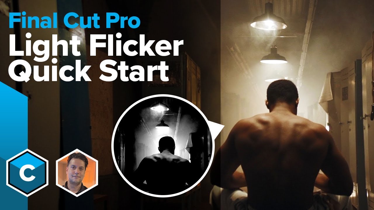 Continuum FCP: Light Flicker Quick Start