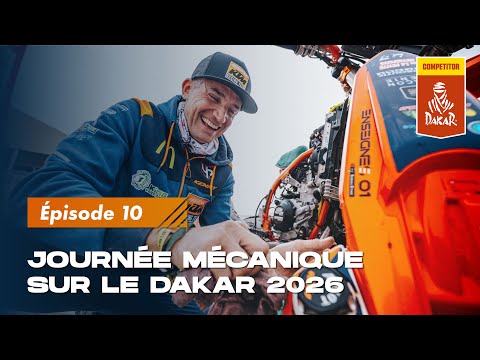 Benjamin Melot and FAULN