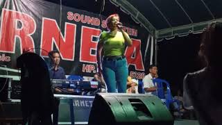 Download lagu Kasayang ku Amelia Santy mp3