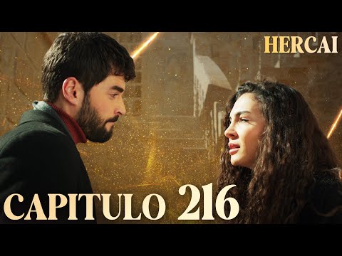 Hercai - Chapter 216