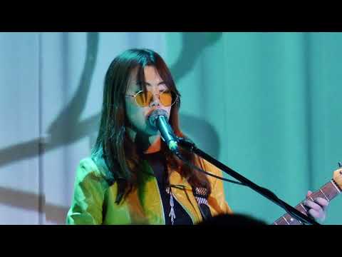 170922 새소년_여름깃 @왓에버