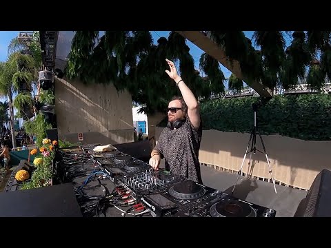 wAFF at Tribe Festival 2019 - (Secret Garden Stage)