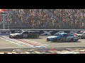 iRacing Pro Invitational Series Recap: Timmy Hill comes through at Texas