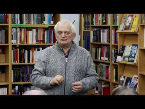 Akademik Vladimir Paar  - Misteriji svjetlosti