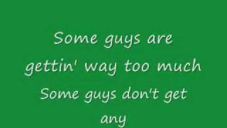 Toby Keith-Tryin&#39; To Fall In Love Lyrics
