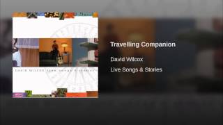 Travelling Companion