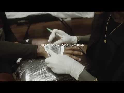 Prince Yack - Freestyle (official video)