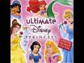 If You Can Dream Disney Princesses